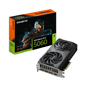 Gigabyte RTX 5060 WINDFORCE OC