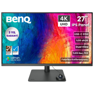 BenQ PD2705U