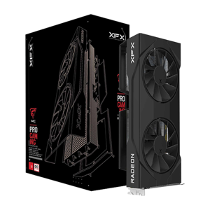XFX RX 9060 XT SWIFT OC
