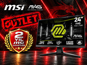 MSI 244F