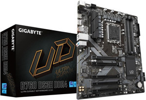 Gigabyte B760 DS3H