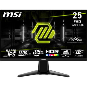 MSI 255XF