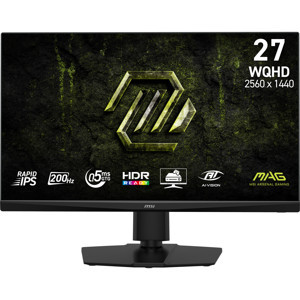 MSI 272QPF E20