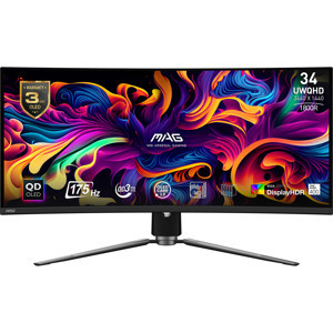 MSI 341CQP
