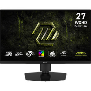 MSI 274QPF E20