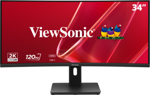 ViewSonic VA3420C-2 VS20781