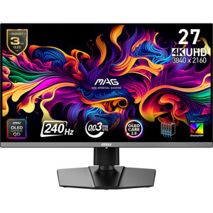 MSI 272UP X24