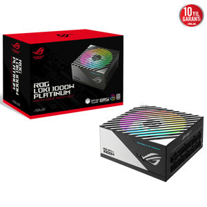 ASUS ROG LOKI 1000P GAMING PLATIN