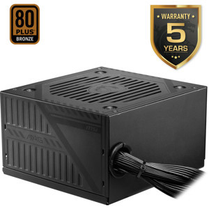 MSI MAG A550BNL