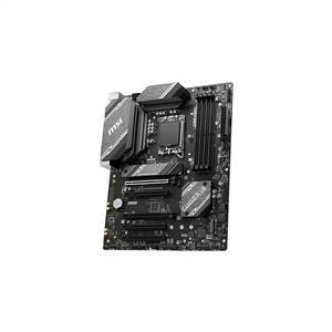 MSI B760 GAMING PLUS WIFI-6E