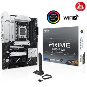 ASUS PRIME X870-P WIFI-7
