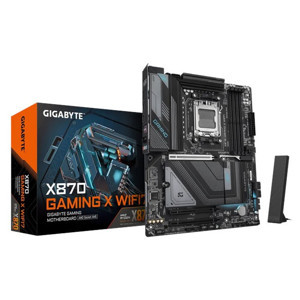 Gigabyte X870 Gaming X WIFI7 D5