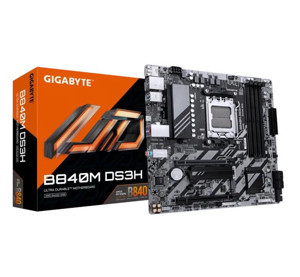 Gigabyte B840M DS3H D5
