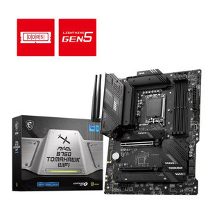 MSI Mag B760 Tomahawk Wifi D5 1700P