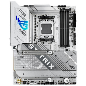 ASUS ROG STRIX X870-A GAMING WIFI-7