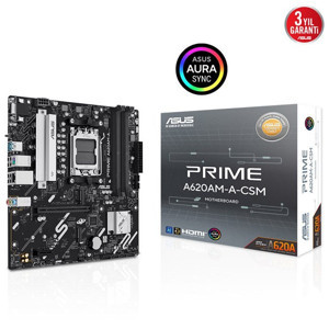 ASUS Prime A620AM-A/CSM
