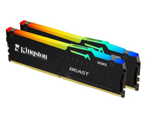 Kingston Beast 32GB 2x16 5600MHz RGB