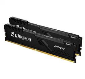 Kingston Beast 32GB 2x16 3600MHz