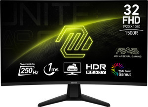 MSI 32C6X