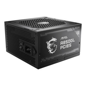 MSI A850GL