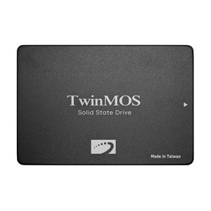 TwinMOS Hyper 2.5'' 2TB SATA III 2.5" Okuma 580 MB/s Yazma 550 MB/s