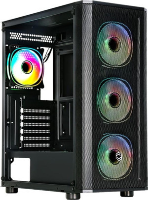 Frisby CM-105 OYN. . FAN ARGB 650W PSU 80+ Bronze