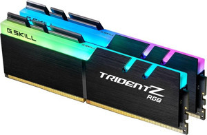 G.Skill Trident Z DDR4 32GB 2x16 3600MHz CL18 RGB