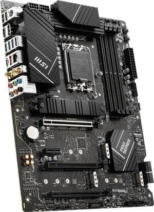 MSI Z890 GAMING PLUS WIFI