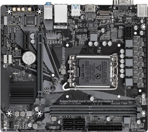 Gigabyte H610M H V3