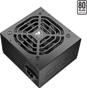 Cougar CGR-ST-600 XTC 600W POWER SUPPLY 80 PLUS