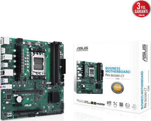 ASUS PRO B650M-CT-CSM