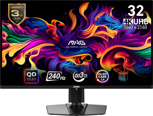 MSI 321UPX