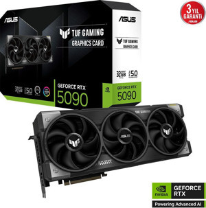 ASUS RTX 5090 TUF