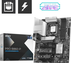 MSI PRO B860-P