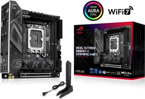 ASUS ROG STRIX B860-I GAMING WIFI