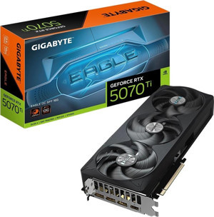 Gigabyte RTX 5070 TI EAGLE SFF OC