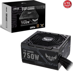 ASUS TUF GAMING 750B