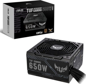 ASUS TUF GAMING 650B