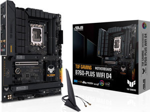 ASUS Tuf Gamıng B760 Plus Wıfı D4