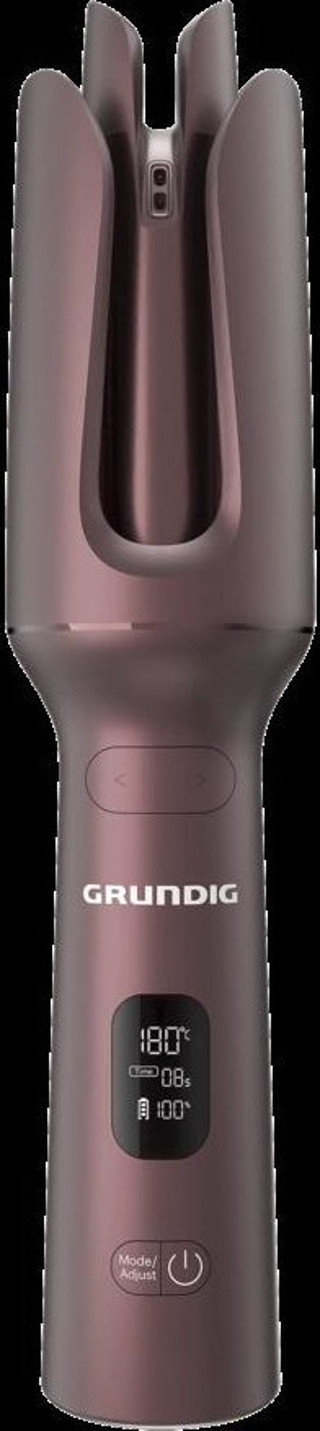 Grundig HS 6231 Saç Maşası
