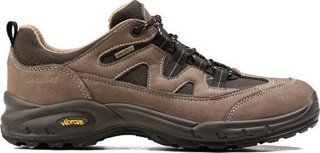 GriSport Erkek Trekking Bot Ve Ayakkabısı Kahverengi 11757N50T