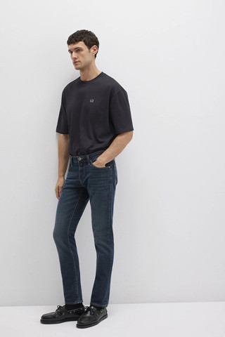 Mavi Erkek Jake Jean Pantolon M0042289339 Koyu Mavi