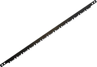 Baytech 61 cm Kolastar Testere Yedek Ağız Çatal Diş MK4707