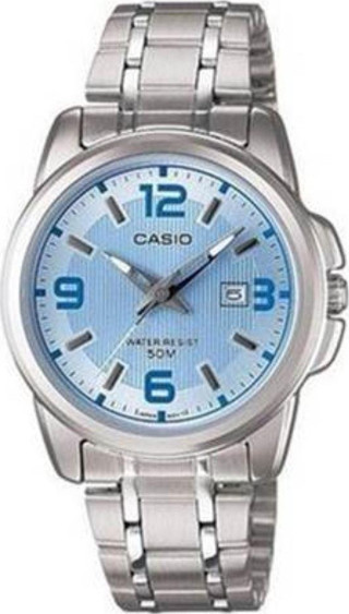 Casio LTP-1314D-2AVDF Kadın Kol Saati