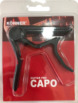 Köhner KAP-1 Kapo (Kelepçe)