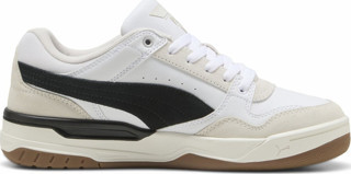 Puma Erkek Gri Rebound Retro Og Günlük Ayakkabı 402647-01