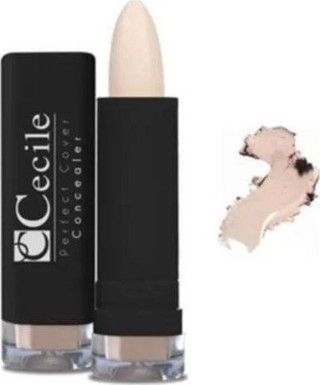 Cecile Cecıle Perfect Cover Concealer 605