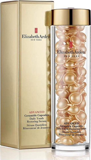 Elizabeth Arden Anti Aging Serum Advanced Capsule Daily Youth Restoring Serum 90 Kapsül