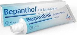 Bepanthol Cilt Bakım Kremi 30 Gr