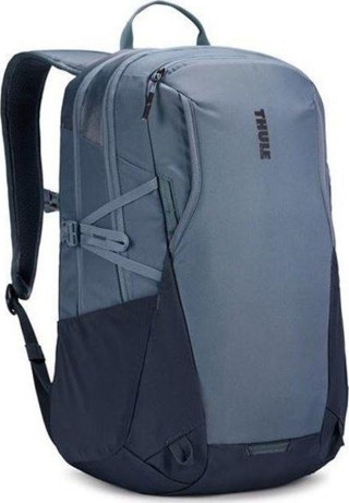 Thule Enroute 23L Notebook Sırt Çantası Pond Gray/Dark Slate